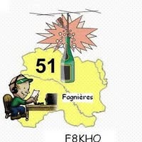 Logo F8KHO