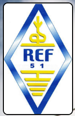 Logo REF 51